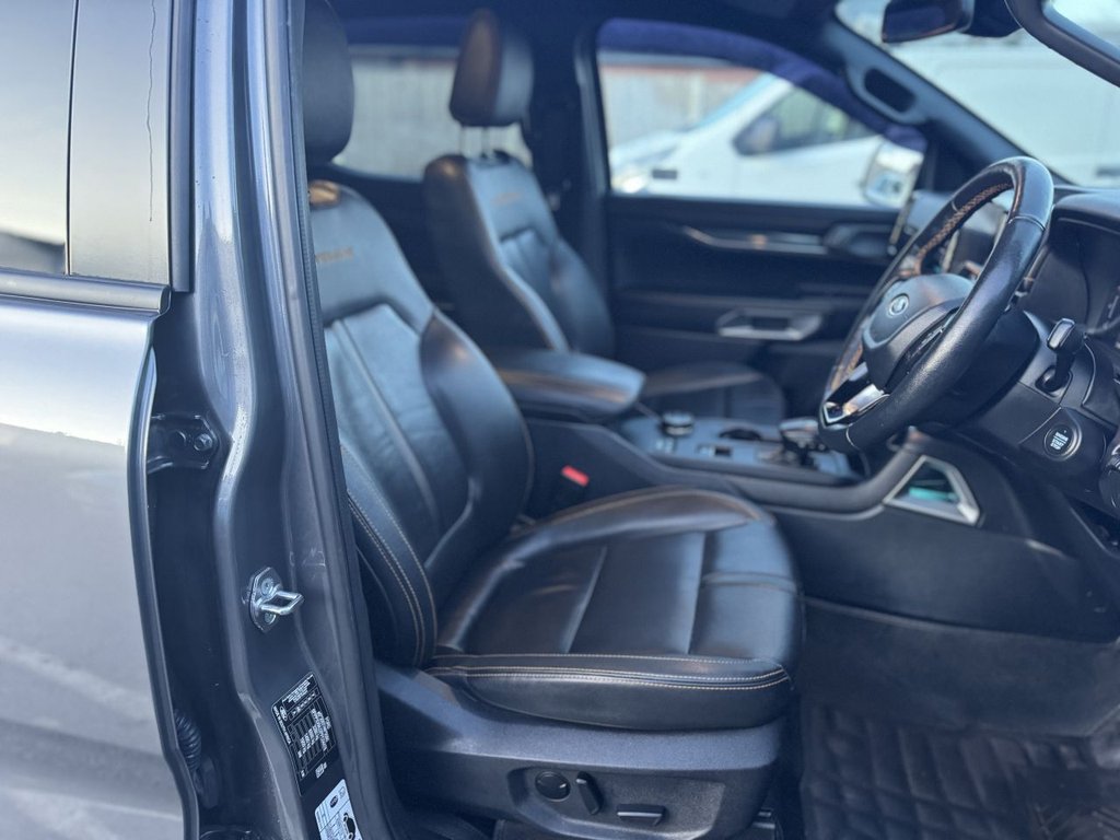 Used Ford Ranger 2023 for sale - 76632274: Photo 24