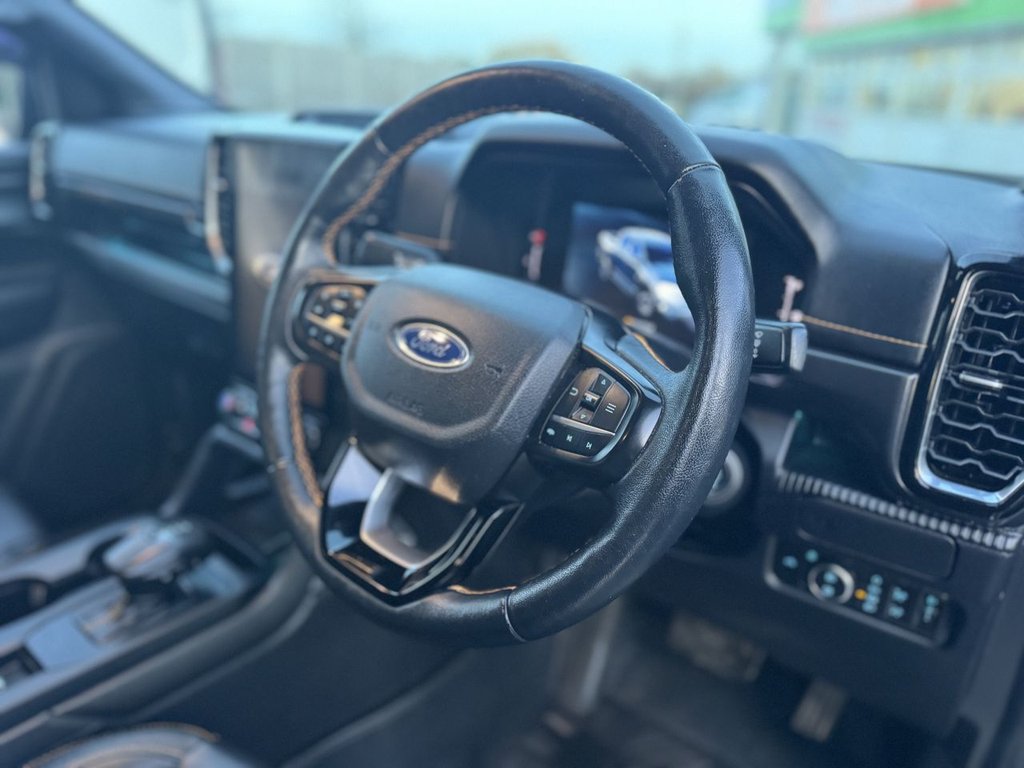 Used Ford Ranger 2023 for sale - 76632274: Photo 26