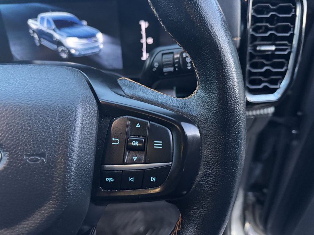 Used Ford Ranger 2023 for sale - 76632274: Photo 29