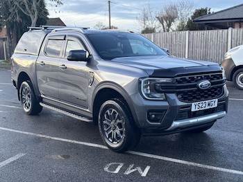 Used Ford Ranger 2023 for sale - 76632274: Photo