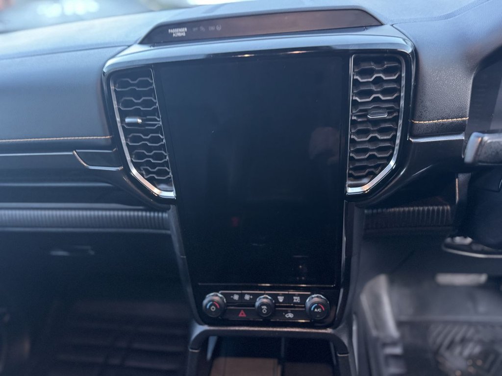 Used Ford Ranger 2023 for sale - 76632274: Photo 30