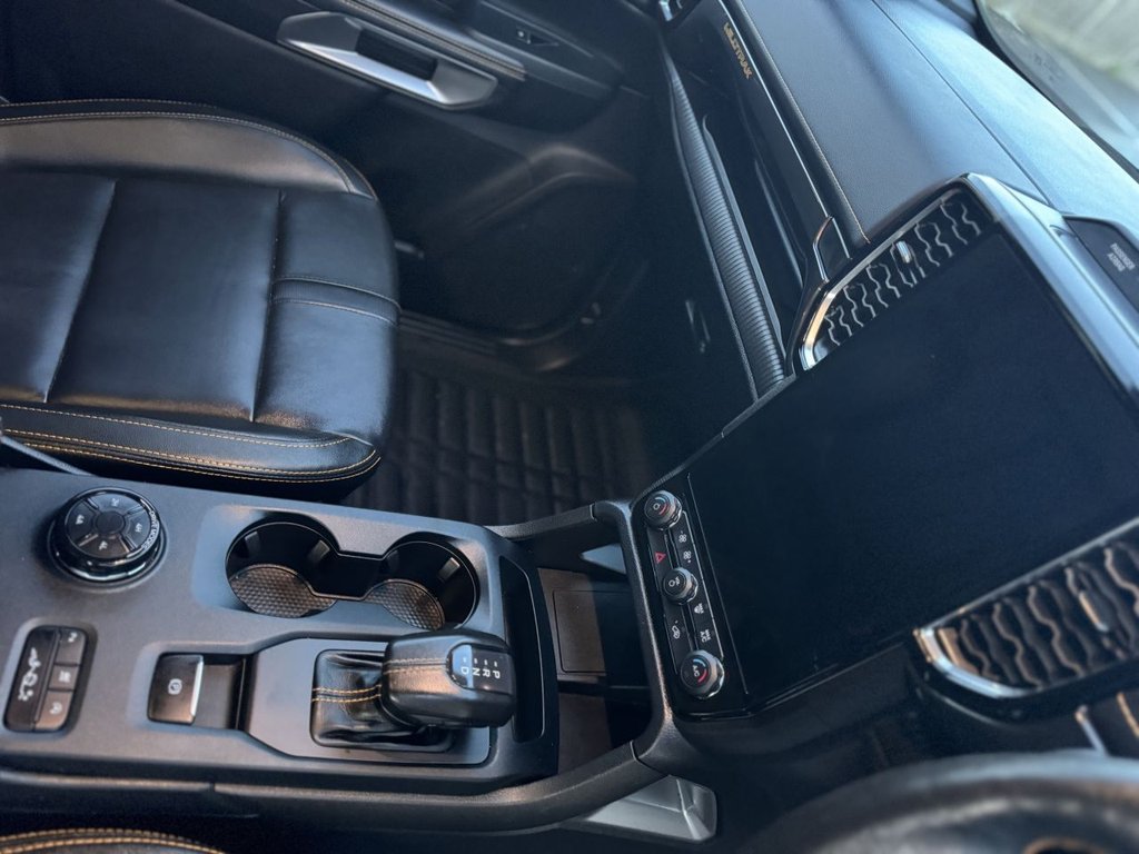 Used Ford Ranger 2023 for sale - 76632274: Photo 31