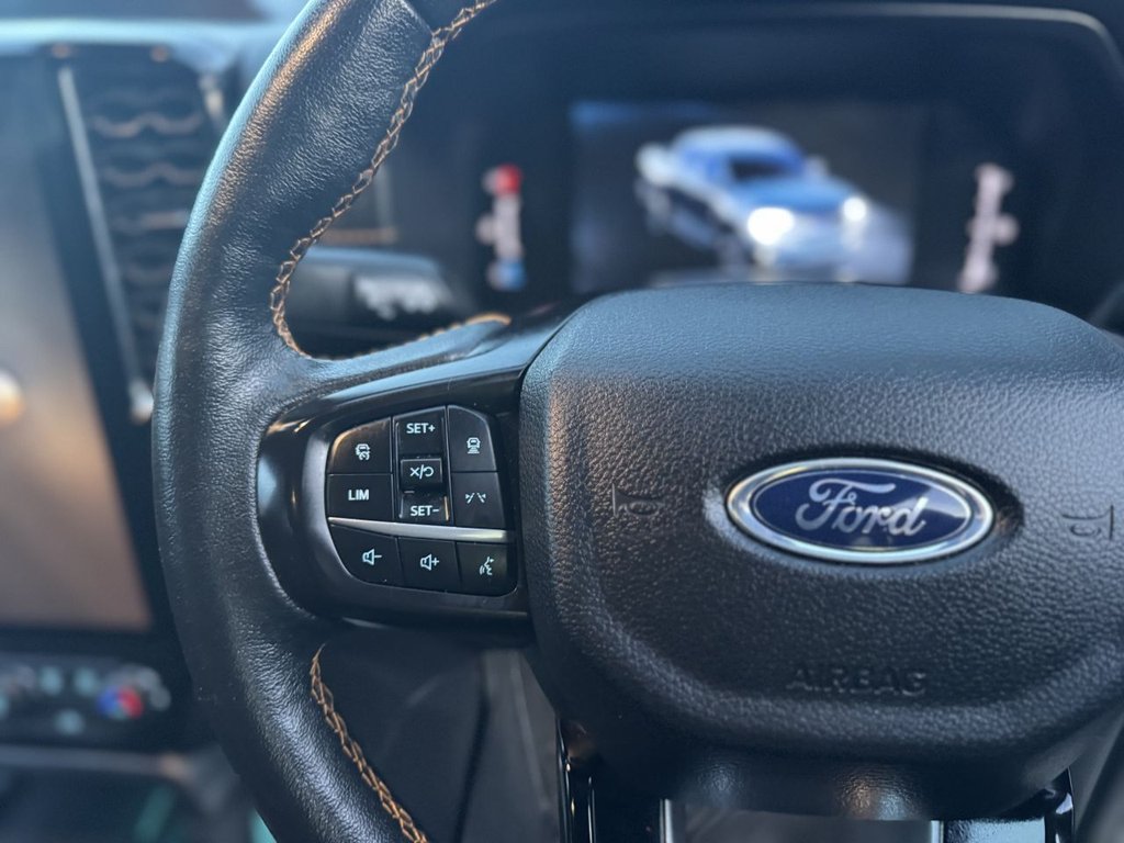 Used Ford Ranger 2023 for sale - 76632274: Photo 32