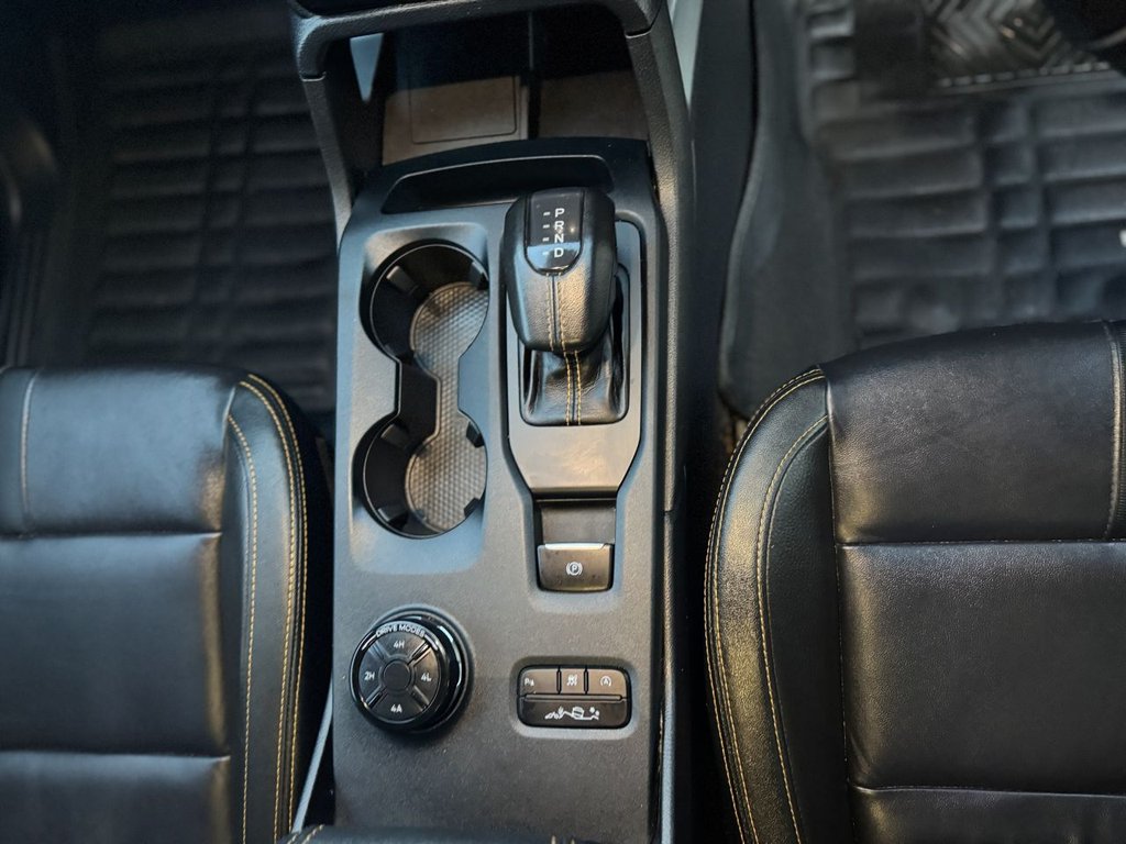 Used Ford Ranger 2023 for sale - 76632274: Photo 33