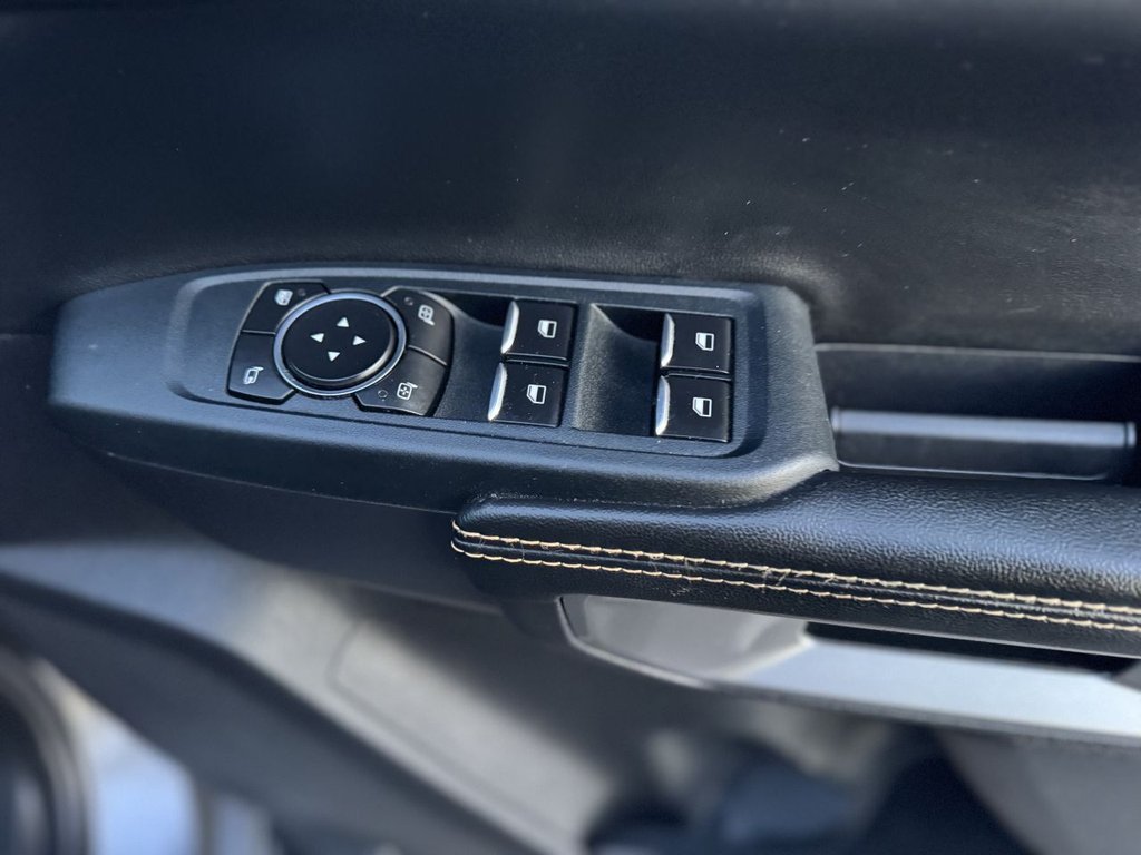 Used Ford Ranger 2023 for sale - 76632274: Photo 38