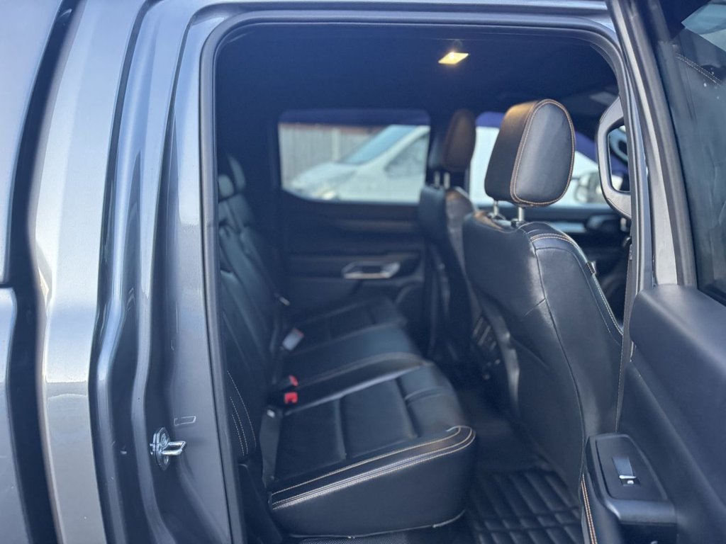 Used Ford Ranger 2023 for sale - 76632274: Photo 39