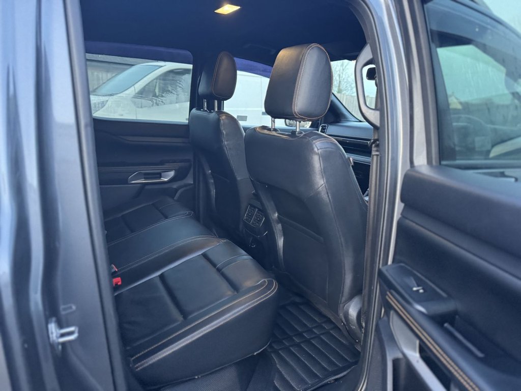 Used Ford Ranger 2023 for sale - 76632274: Photo 40