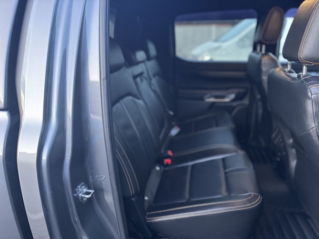 Used Ford Ranger 2023 for sale - 76632274: Photo 41