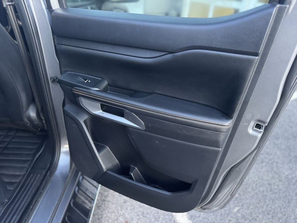 Used Ford Ranger 2023 for sale - 76632274: Photo 42