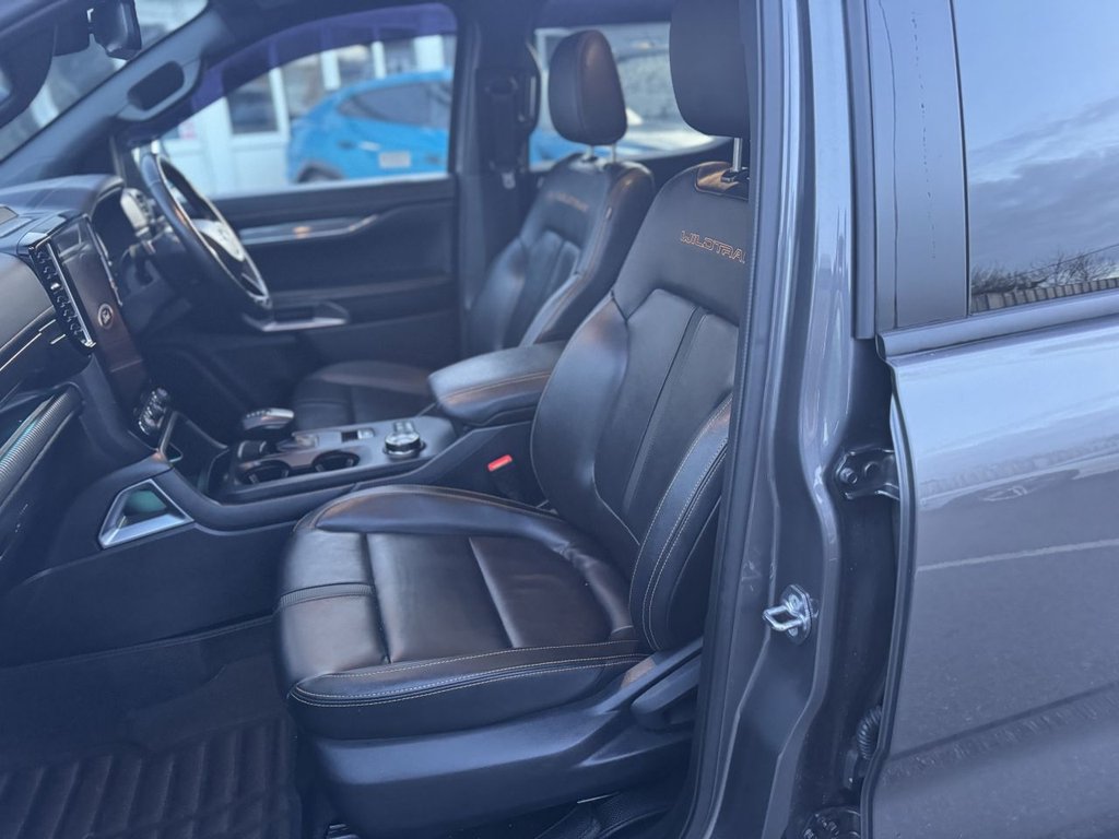 Used Ford Ranger 2023 for sale - 76632274: Photo 44