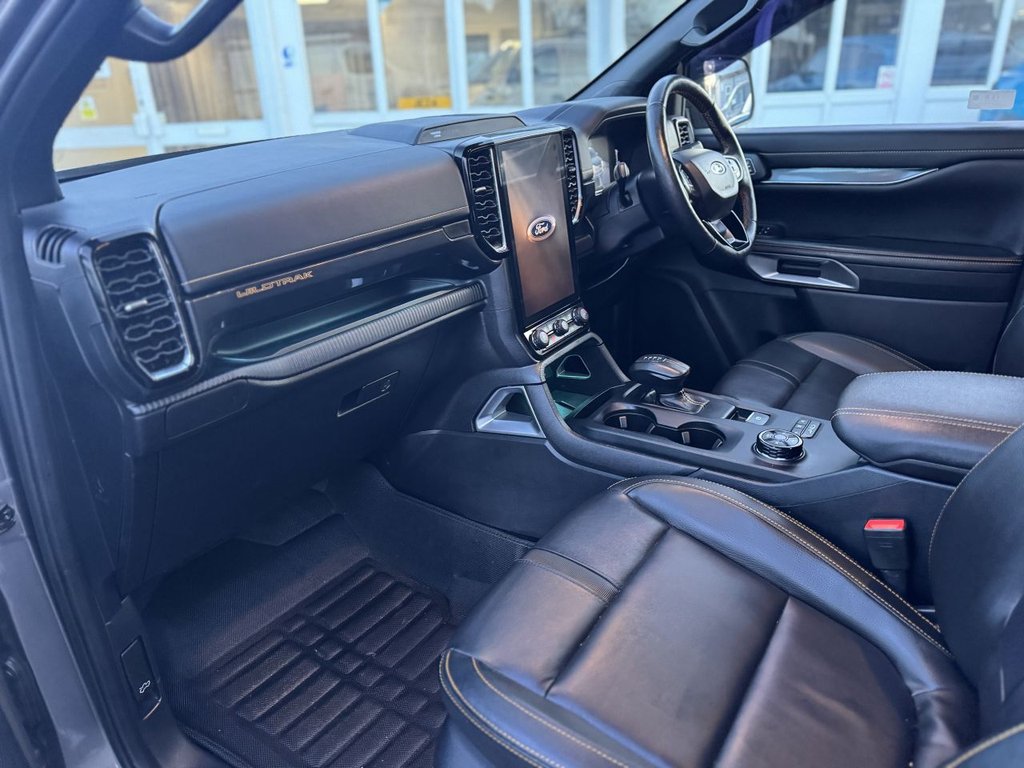 Used Ford Ranger 2023 for sale - 76632274: Photo 46