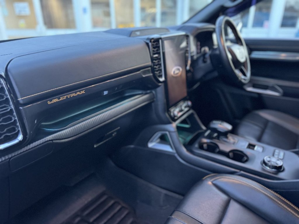 Used Ford Ranger 2023 for sale - 76632274: Photo 47