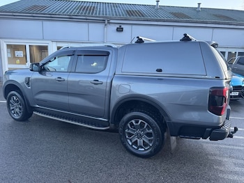 Used Ford Ranger 2023 for sale - 76632274: Photo