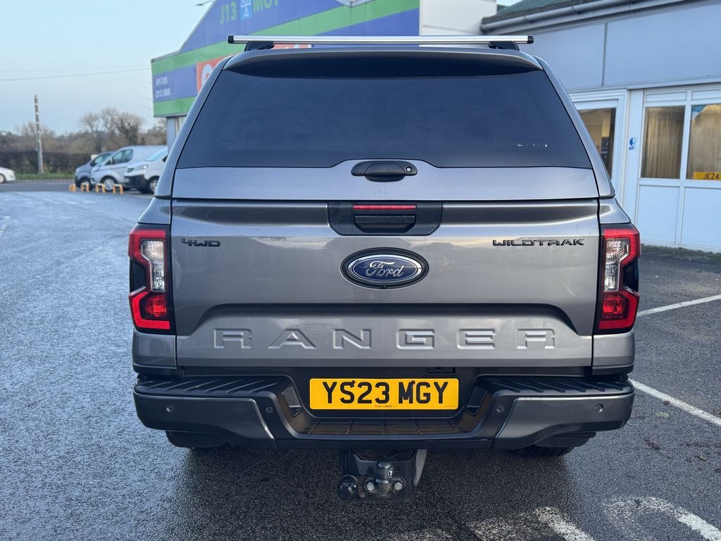 Used Ford Ranger 2023 for sale - 76632274: Photo 6