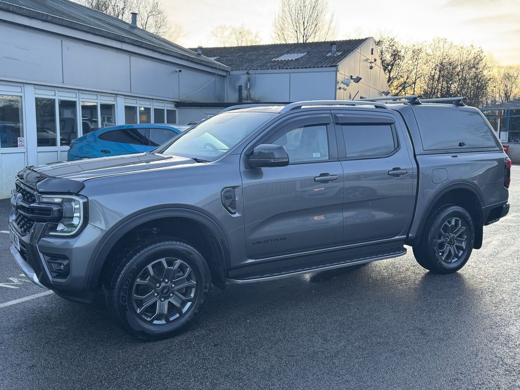 Used Ford Ranger 2023 for sale - 76632274: Photo 9