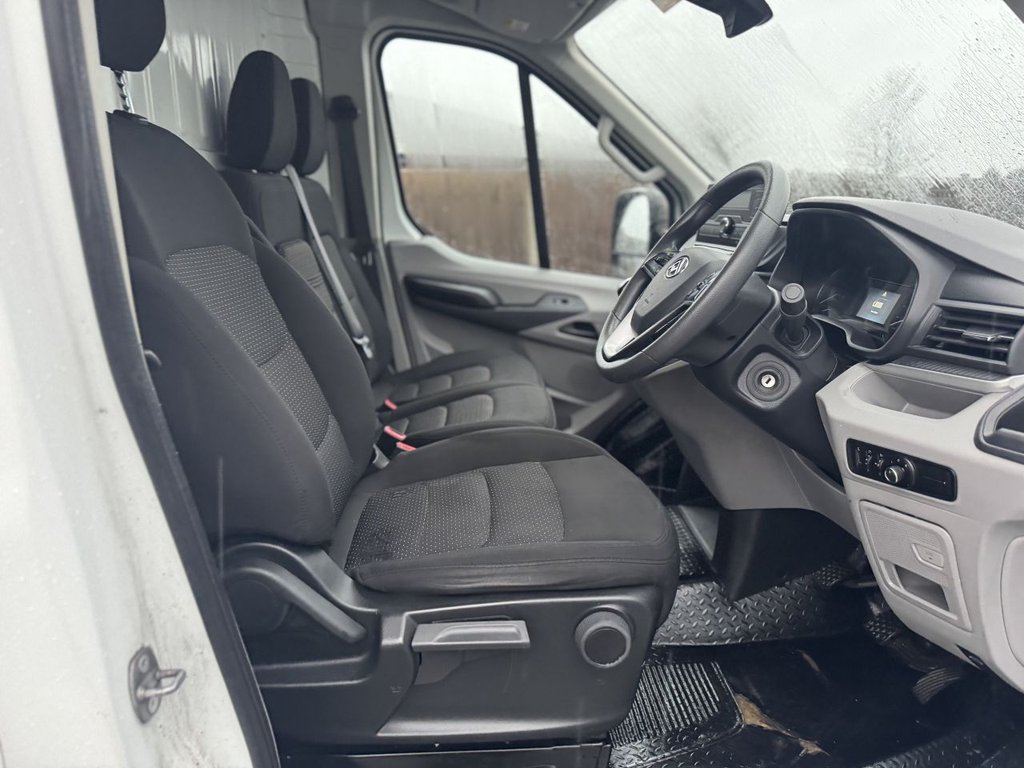 Used Maxus Deliver 9 2023 for sale - 76985899: Photo 14