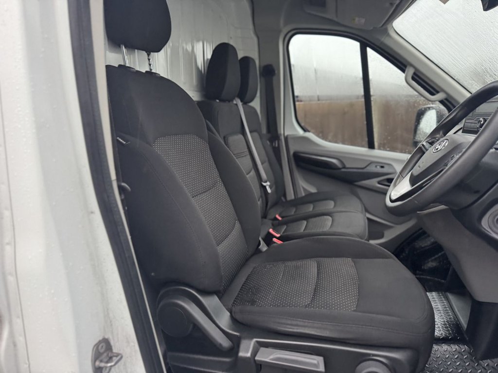 Used Maxus Deliver 9 2023 for sale - 76985899: Photo 15