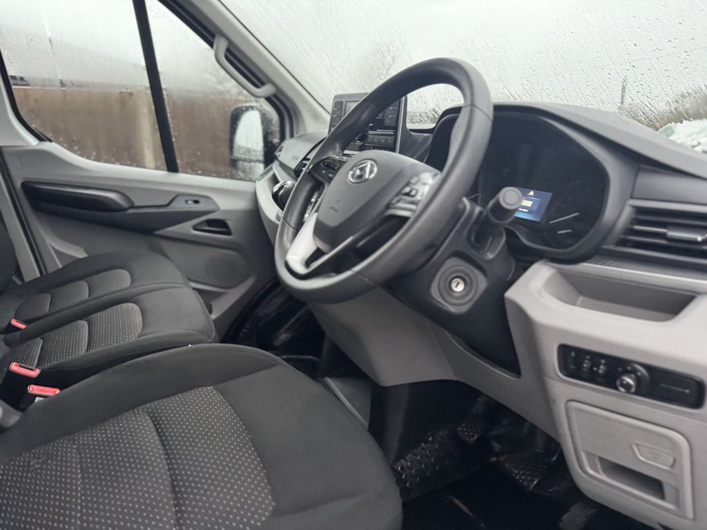 Used Maxus Deliver 9 2023 for sale - 76985899: Photo 16