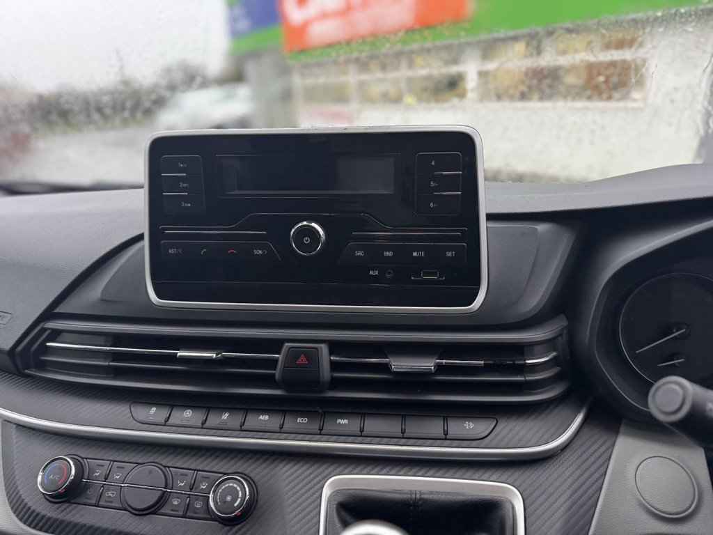 Used Maxus Deliver 9 2023 for sale - 76985899: Photo 18