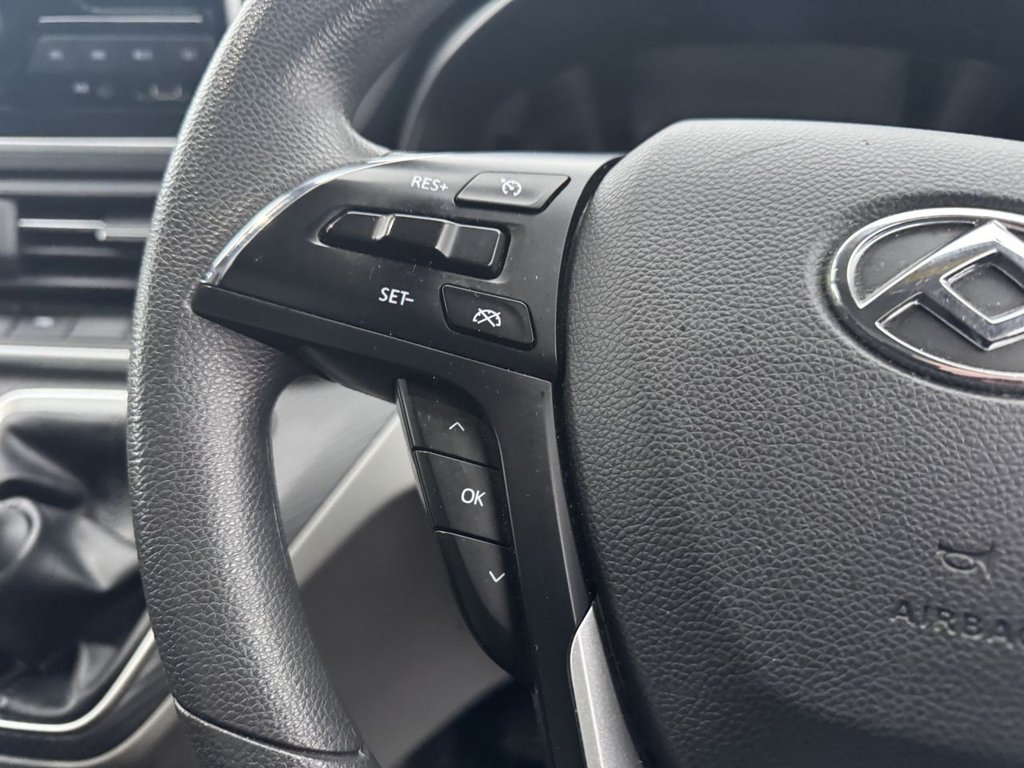 Used Maxus Deliver 9 2023 for sale - 76985899: Photo 22