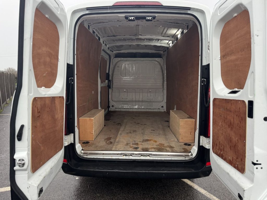 Used Maxus Deliver 9 2023 for sale - 76985899: Photo 25