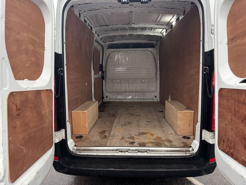 Used Maxus Deliver 9 2023 for sale - 76985899: Photo 26