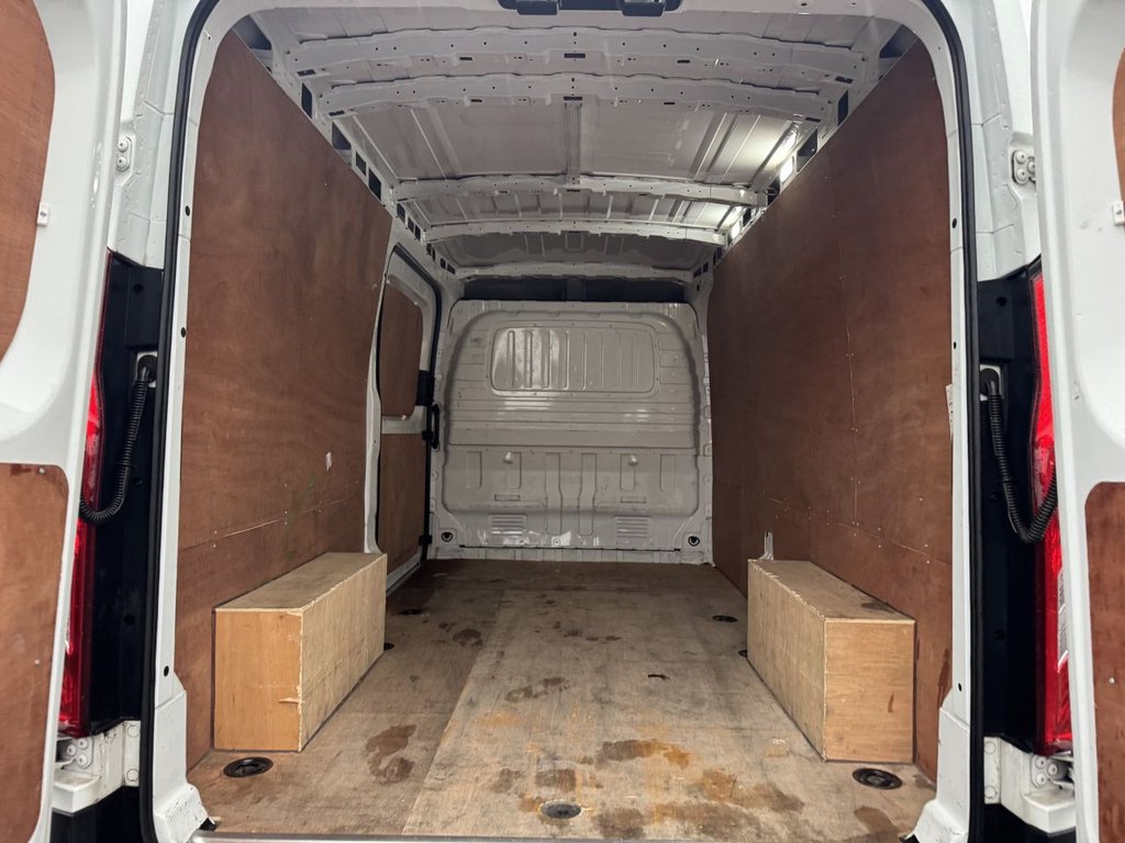 Used Maxus Deliver 9 2023 for sale - 76985899: Photo 27