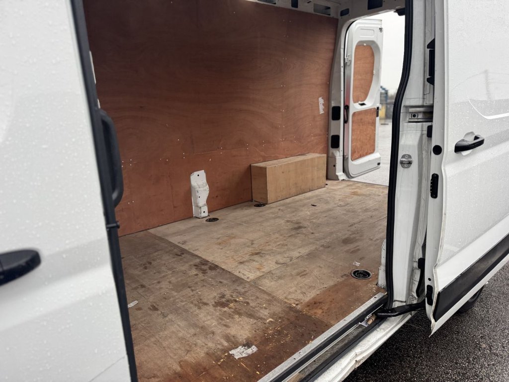 Used Maxus Deliver 9 2023 for sale - 76985899: Photo 32