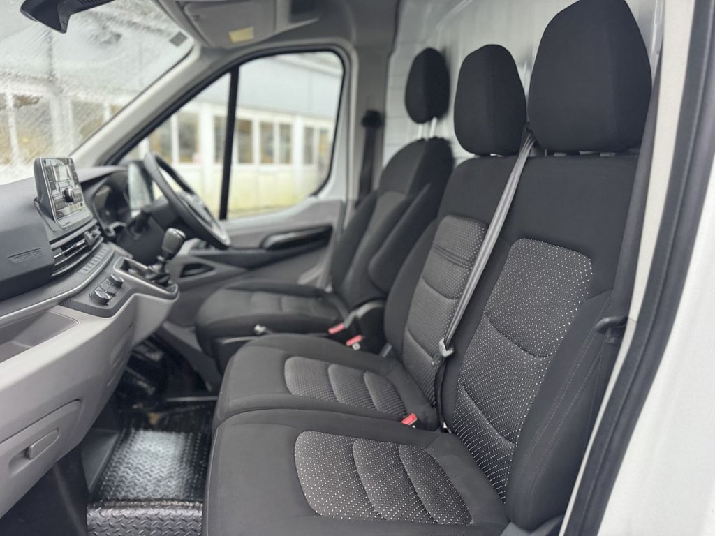 Used Maxus Deliver 9 2023 for sale - 76985899: Photo 33