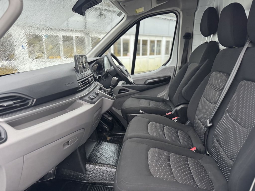 Used Maxus Deliver 9 2023 for sale - 76985899: Photo 34