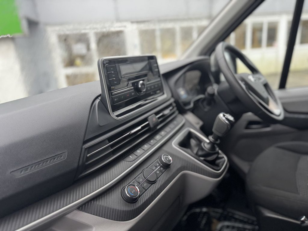 Used Maxus Deliver 9 2023 for sale - 76985899: Photo 36