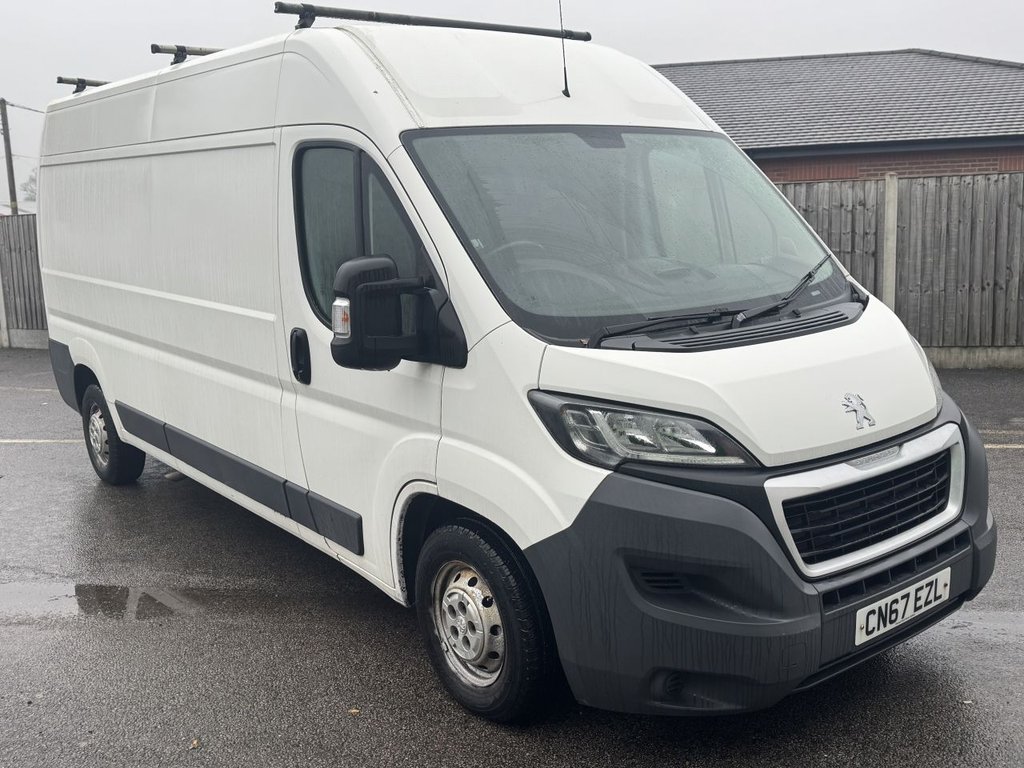 Used Peugeot Boxer 2017 for sale - 77065247: Photo 44