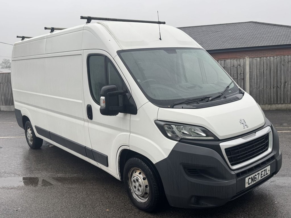 Used Peugeot Boxer 2017 for sale - 77065247: Photo 45
