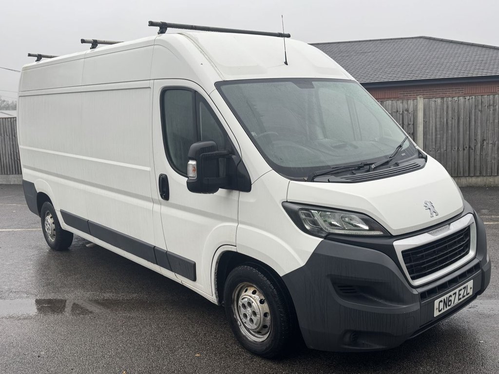 Used Peugeot Boxer 2017 for sale - 77065247: Photo 46