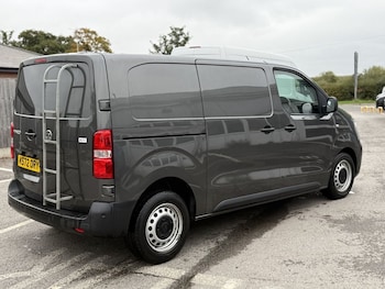 Used Vauxhall Vivaro 2023 for sale - 76210463: Photo