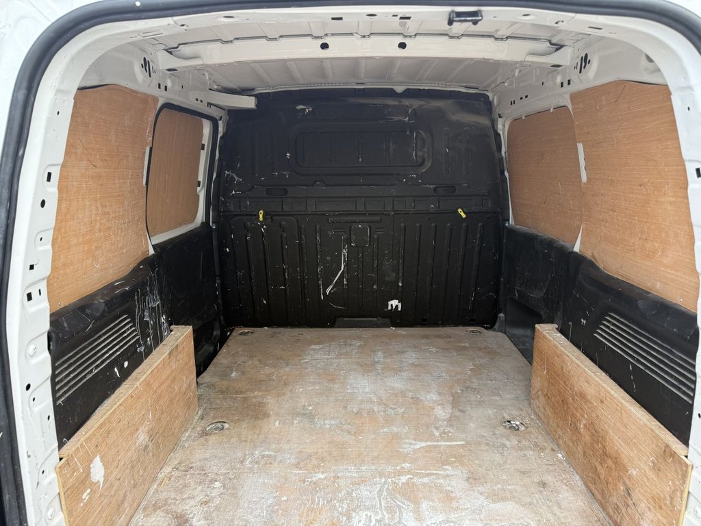 Used Vauxhall Combo 2021 for sale - 77394631: Photo 13