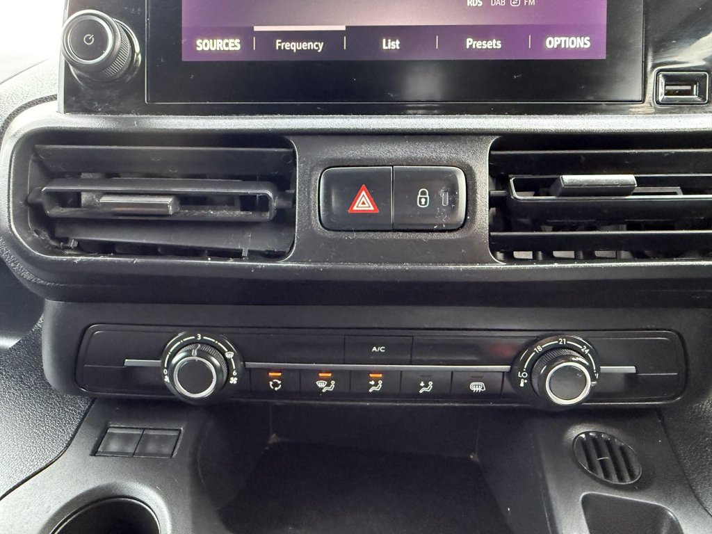 Used Vauxhall Combo 2021 for sale - 77394631: Photo 26