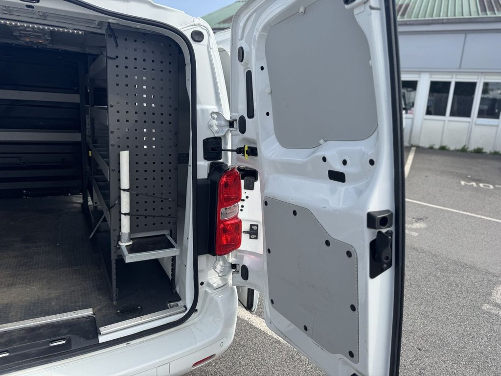 Vehicle 32