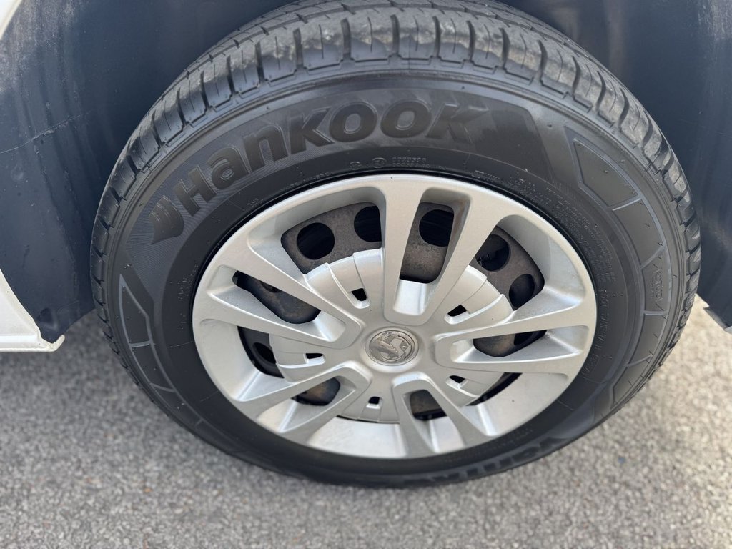 Vehicle 43