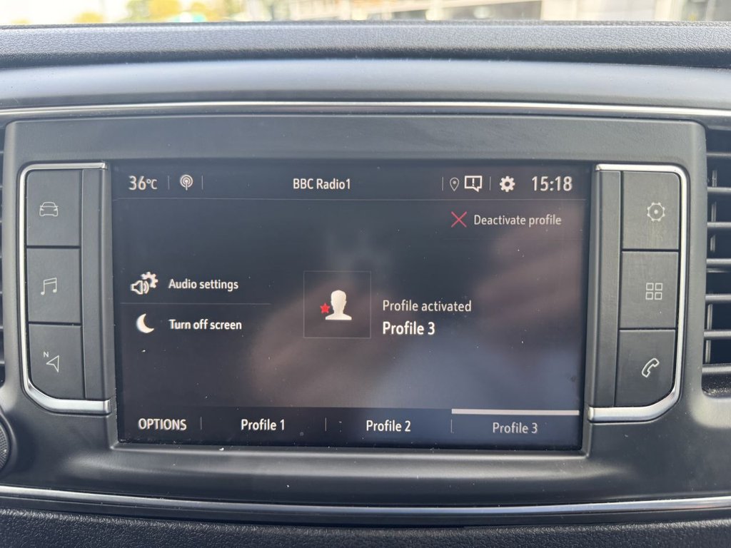 Vehicle 50