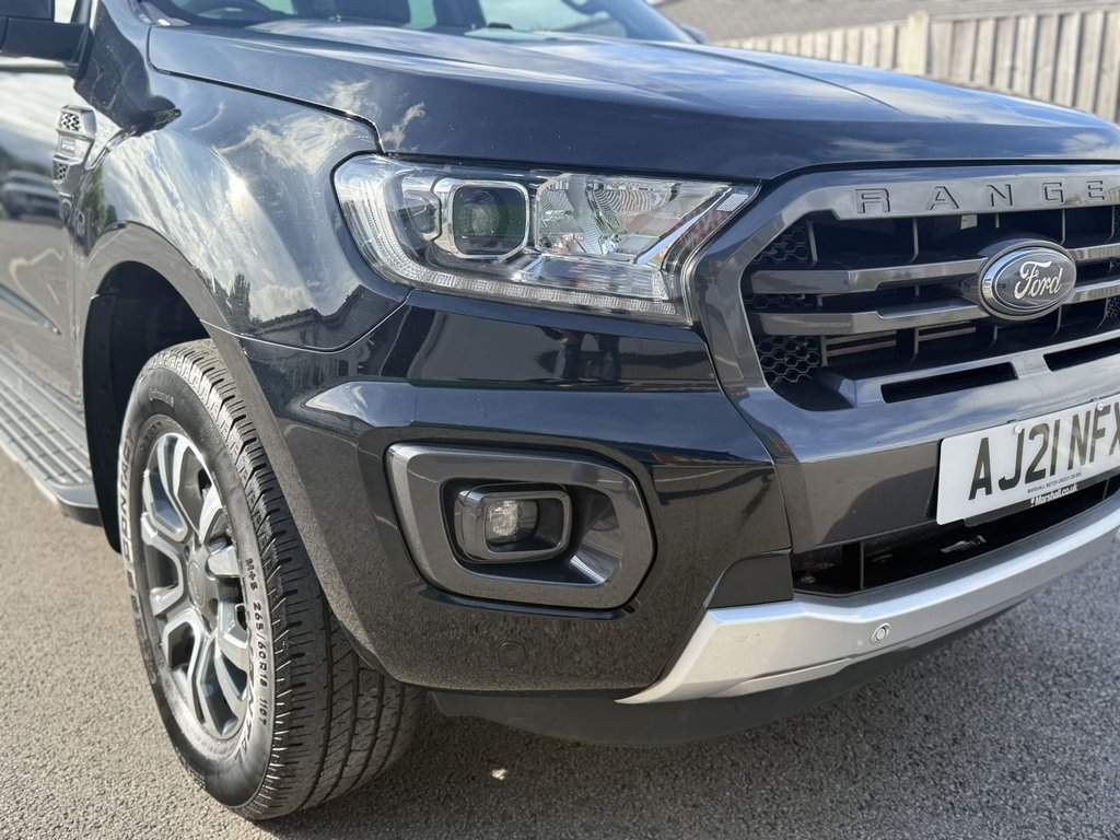 Used Ford Ranger 2021 for sale - 76010274: Photo 12