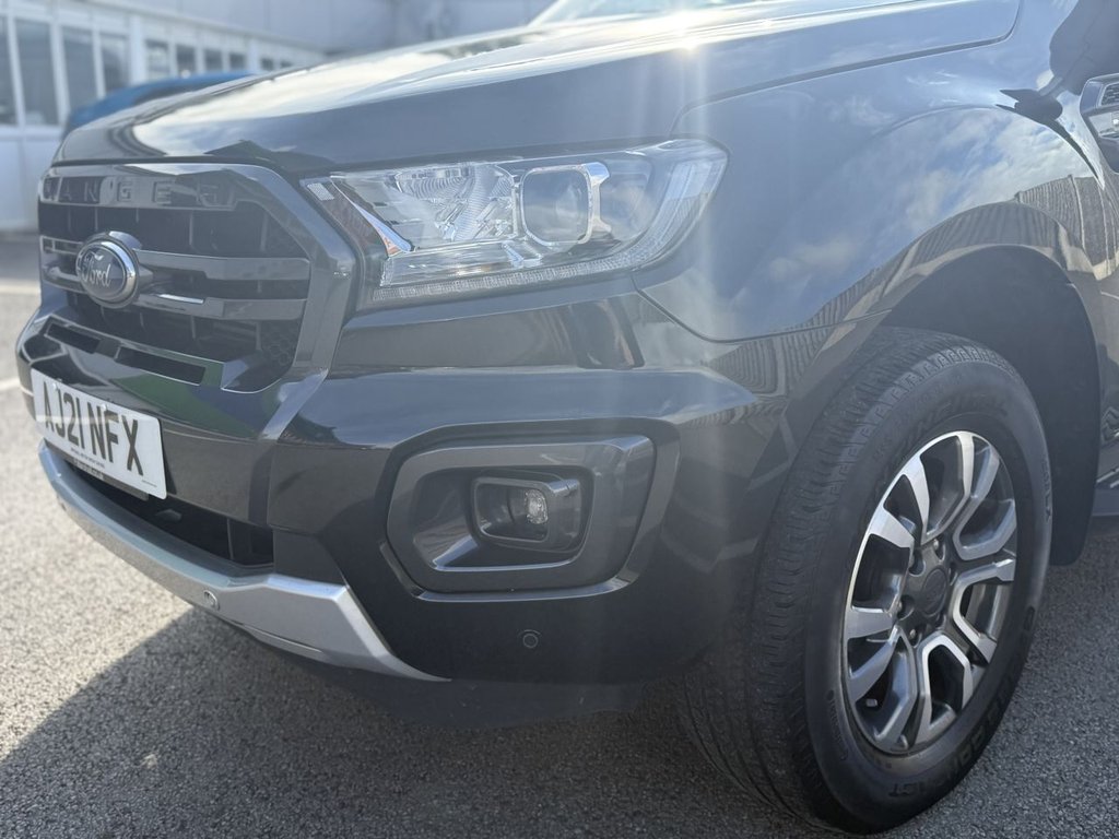 Used Ford Ranger 2021 for sale - 76010274: Photo 13