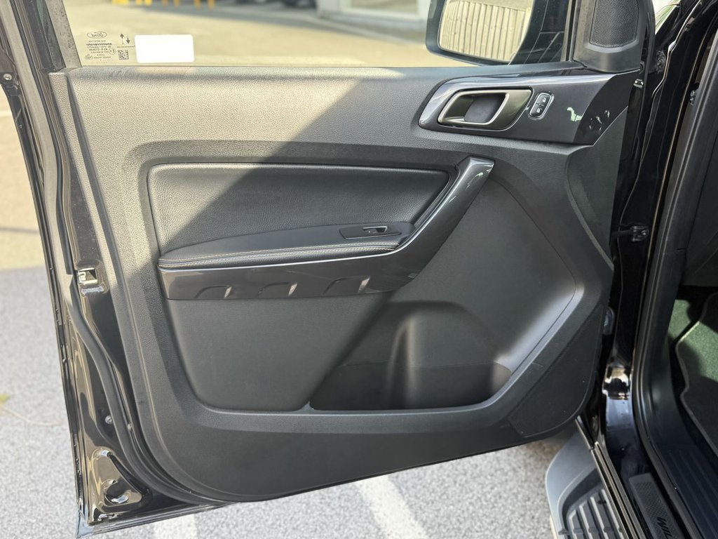 Used Ford Ranger 2021 for sale - 76010274: Photo 14