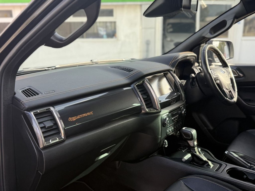 Used Ford Ranger 2021 for sale - 76010274: Photo 15