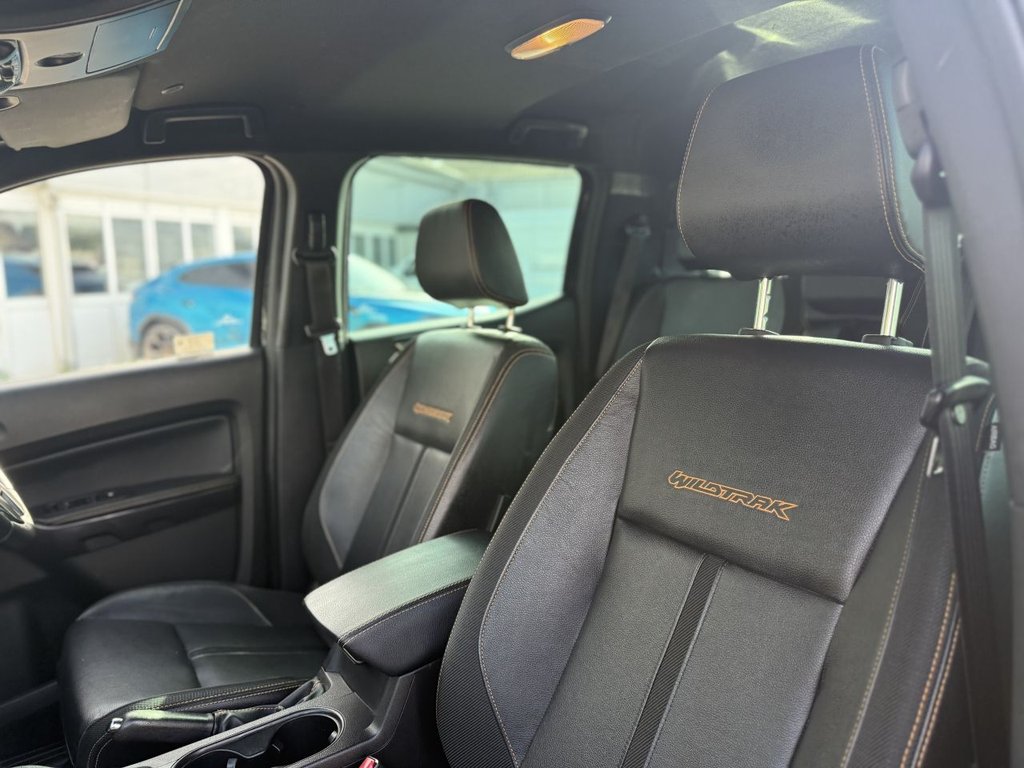 Used Ford Ranger 2021 for sale - 76010274: Photo 16