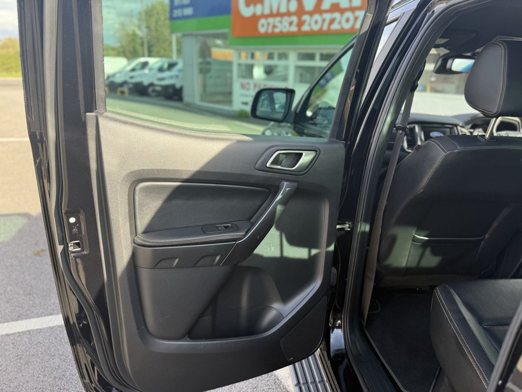 Used Ford Ranger 2021 for sale - 76010274: Photo 18