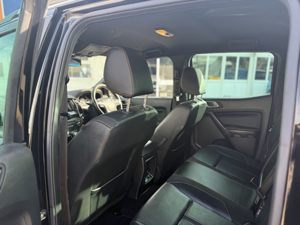 Used Ford Ranger 2021 for sale - 76010274: Photo 19