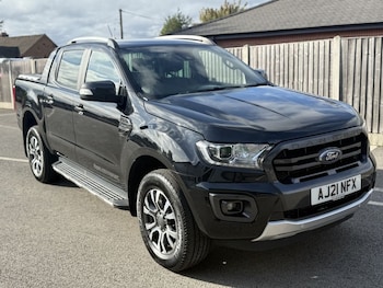 Used Ford Ranger 2021 for sale - 76010274: Photo