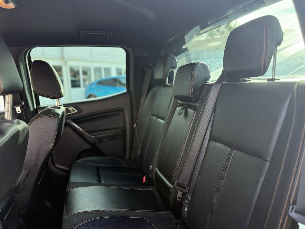 Used Ford Ranger 2021 for sale - 76010274: Photo 20