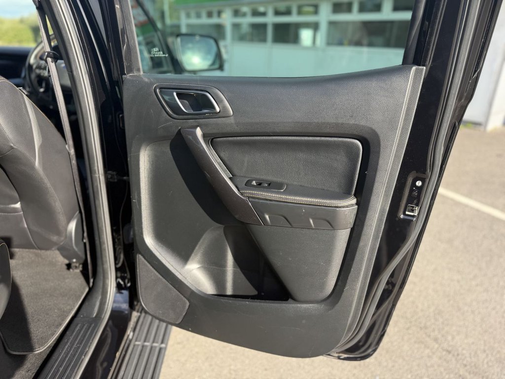 Used Ford Ranger 2021 for sale - 76010274: Photo 21